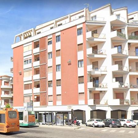 Appartamento Attico Belvedere Centralissimo Vista Mare Termoli Esterno foto